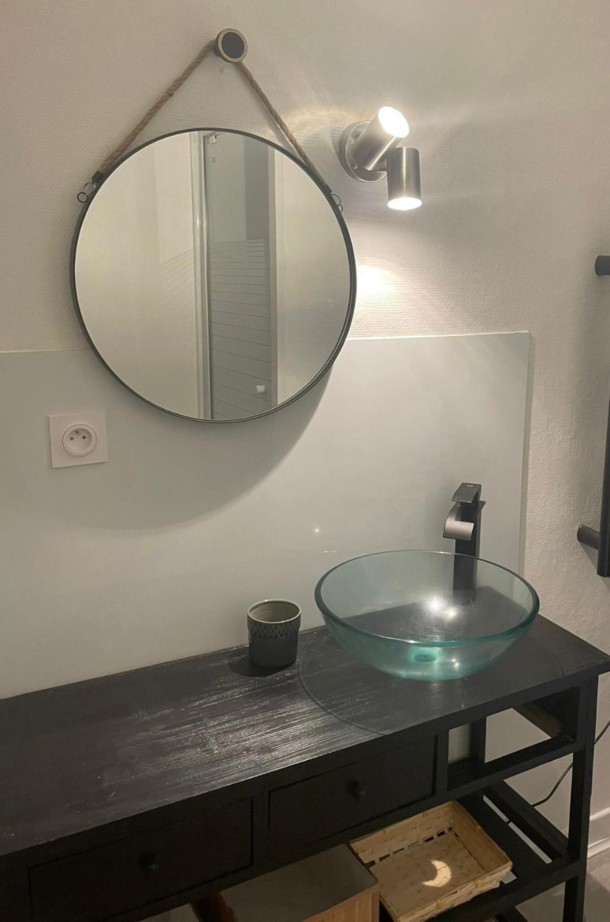 Charmant Appartement Au Paradis Romagnat Ngoại thất bức ảnh